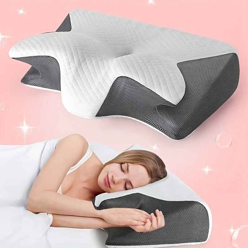 CozyMedical-Sleep Pillow
