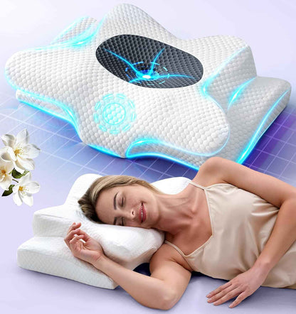 CozyMedical-Sleep Pillow