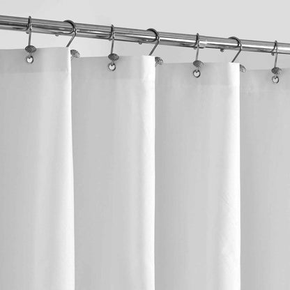 Waterproof-Shower Curtain