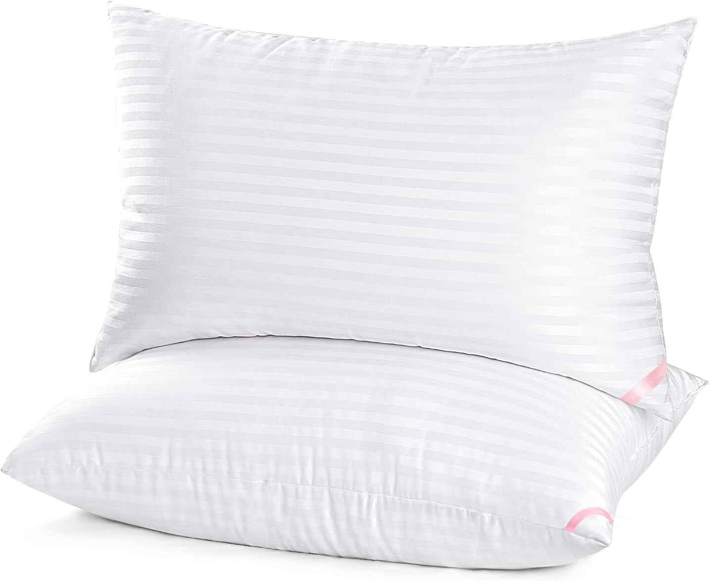 BreathableSoft-Bed pillow