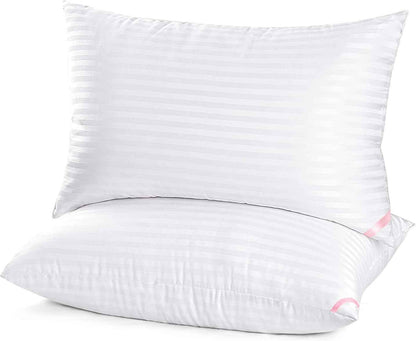 BreathableSoft-Bed pillow