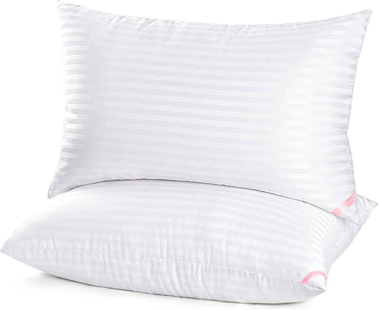 BreathableSoft-Bed pillow