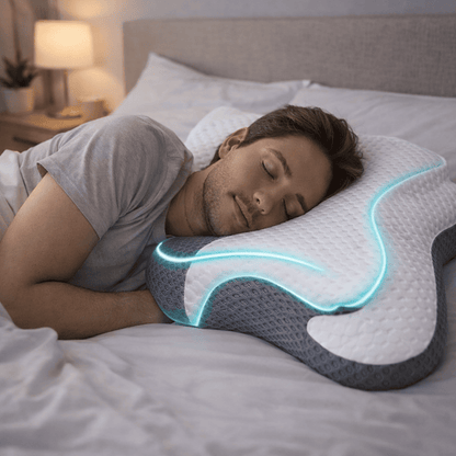 CozyMedical-Sleep Pillow