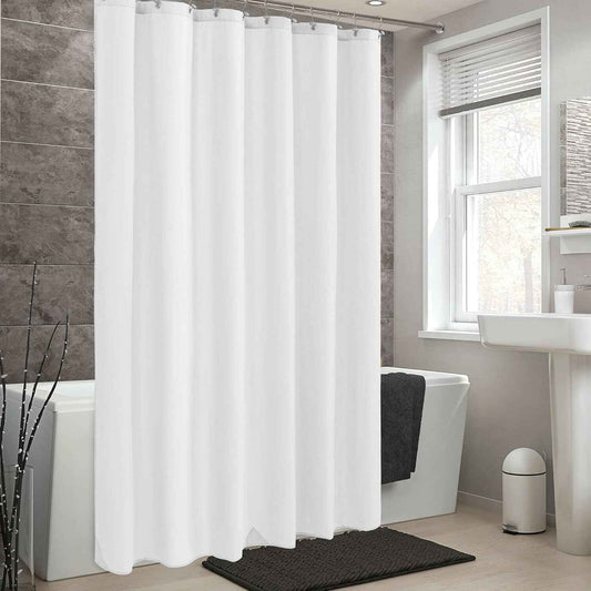 Waterproof-Shower Curtain