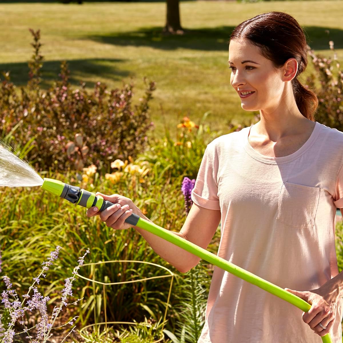 FlexibleSturdy-Garden hose