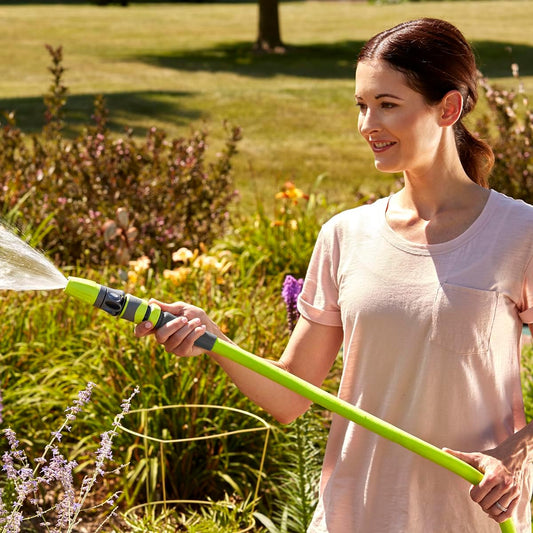 FlexibleSturdy-Garden hose