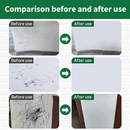 EcofriendlyEffortless-Portable Wall Paint