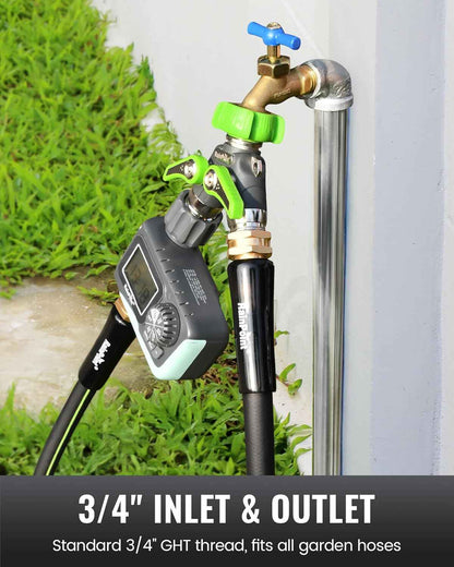 2 Way Hose Splitter