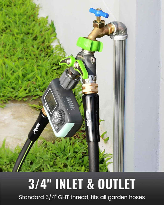 2 Way Hose Splitter