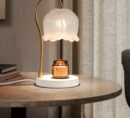 LuminousFragrant-Candle Warmer Lamp