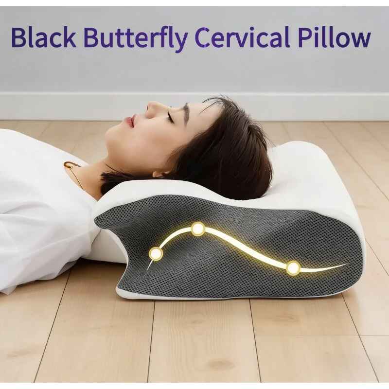 CozyMedical-Sleep Pillow