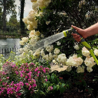 Watering gun