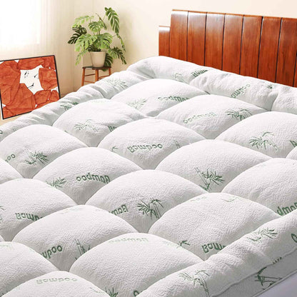 UltraSoft-Mattress topper