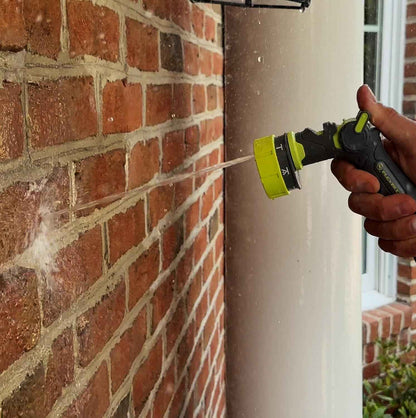 Watering gun