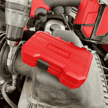 37 Piece Screwdriver