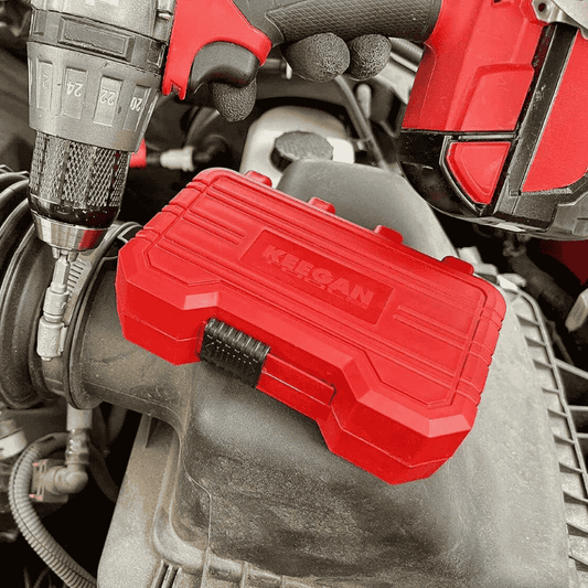 37 Piece Screwdriver