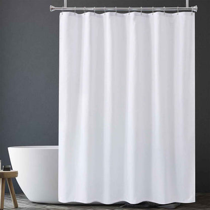 Waterproof-Shower Curtain