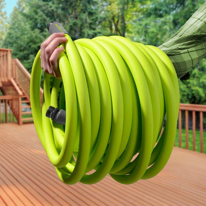 FlexibleSturdy-Garden hose