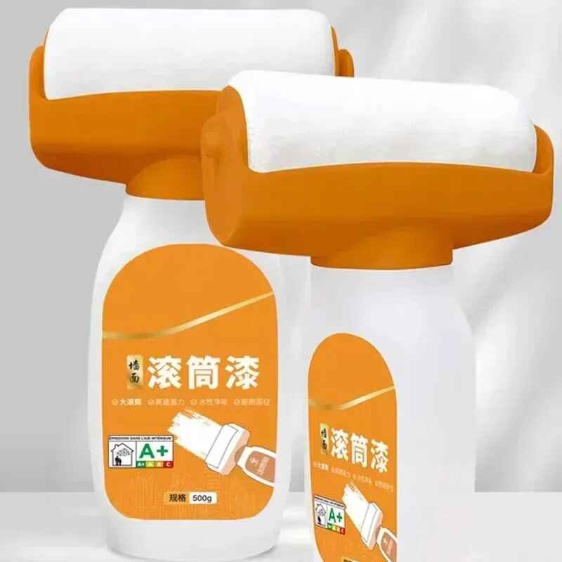 Two items for walls to paint