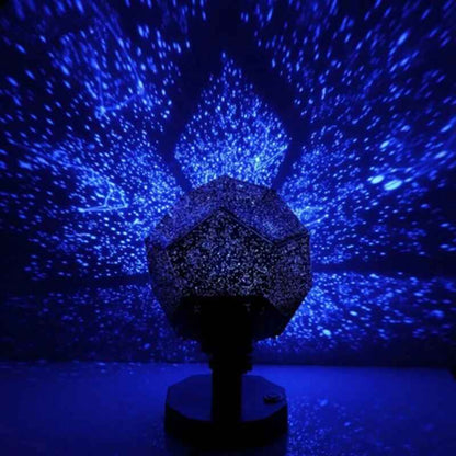 PleasantRelaxing-Star Projector Constellation