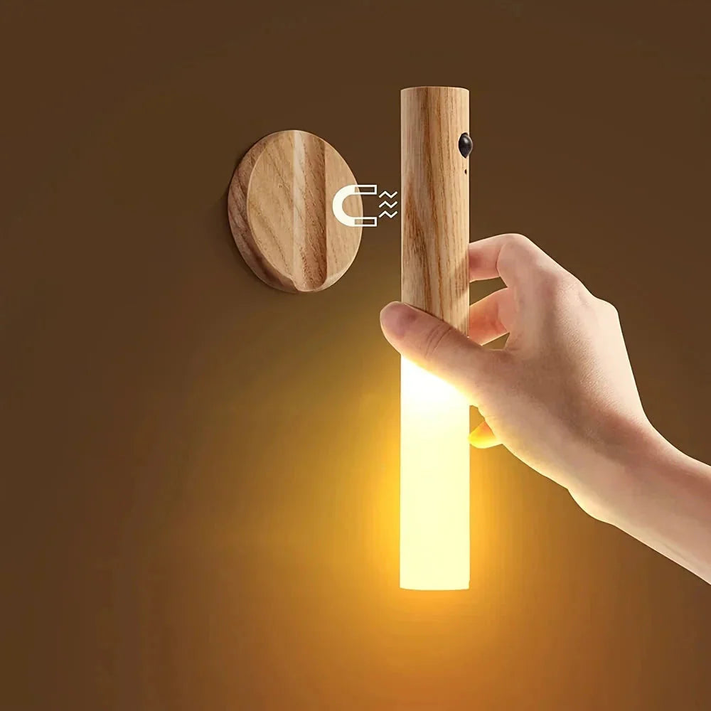 How to use motion sensor lights for wall lights