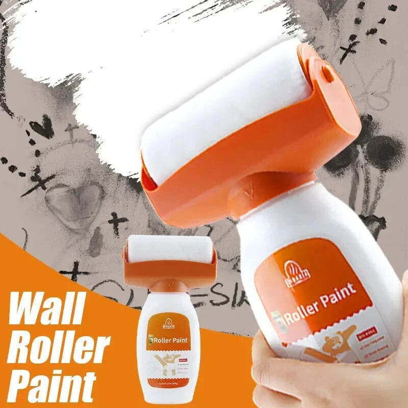 Walls to paint for better interior painting