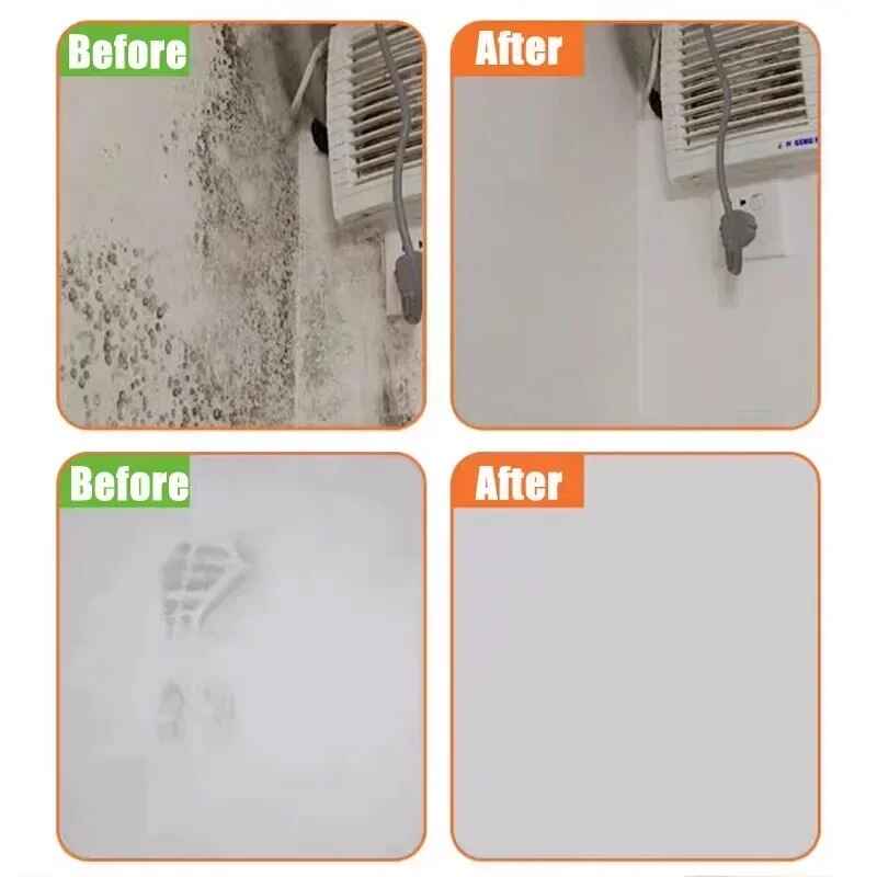 Wall paint for interior painting